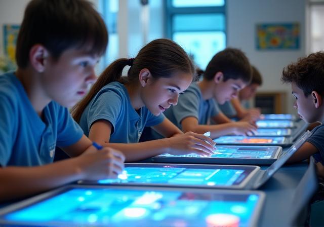 Utdanningsprogram innovasjon