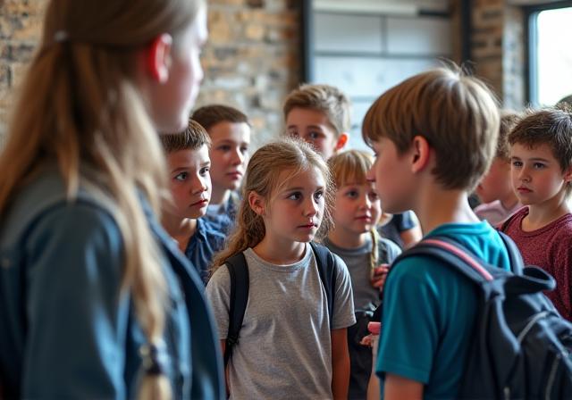 Skolepakker utdanningsreise