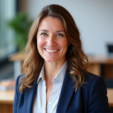 Anne Kristine Haugen